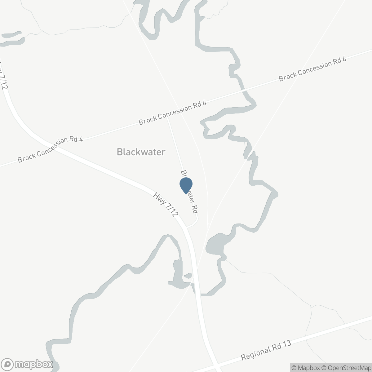 28 BLACKWATER ROAD, Brock, Ontario L0C 1H0